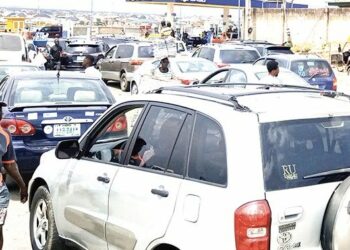 Supply Glitch Worsens Fuel Scarcity Nationwide
