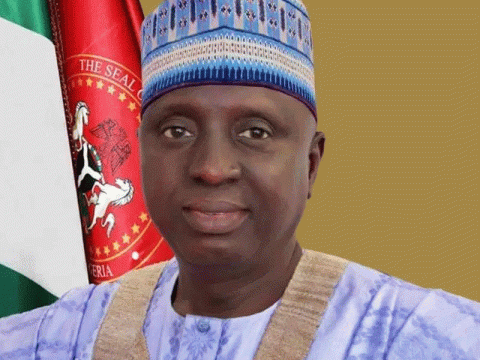 Kwara Gov Appoints Ex-Lawmaker Oloriegbe As Ameerul Hajj 1 senator ibrahim oloriegbe