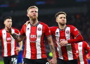 Sheffield United Relegated After Defeat At Newcastle 