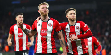 Sheffield United Relegated After Defeat At Newcastle 