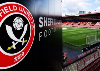 Sheffield United Docked 2 Points For Next EFL Season