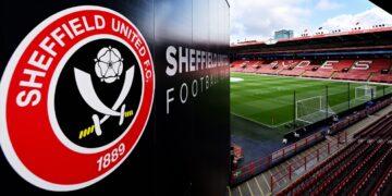 Sheffield United Docked 2 Points For Next EFL Season