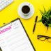 Making Gains As A Professional Resume Writer