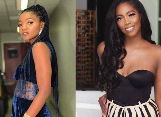 Tiwa Savage, Simi Join Forces On New Single 'Men Are Crazy' 1 simi and tiwa
