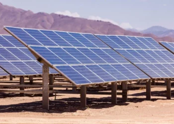 Federal Govt To Establish Solar Plants In 25 States