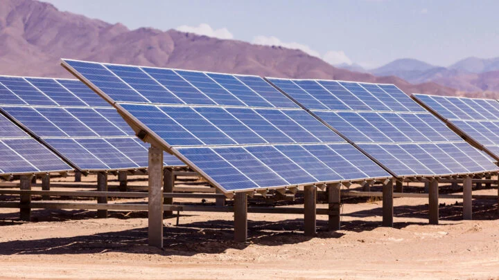 Federal Govt To Establish Solar Plants In 25 States 1 solar panel e1657873552888