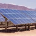 Federal Govt To Establish Solar Plants In 25 States