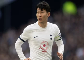 Son Has Done Well As Captain – Postecoglou