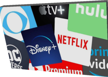 Seven Tips On Best Streaming Services