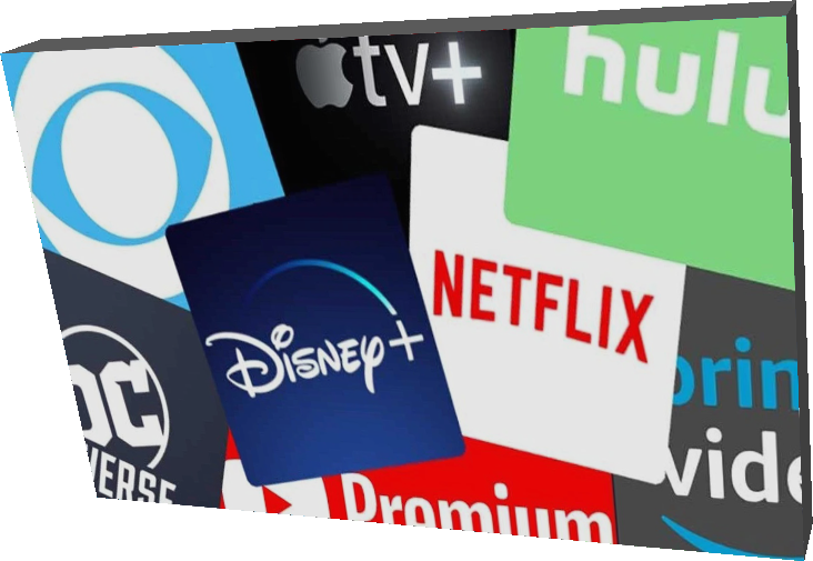 Seven Tips On Best Streaming Services 1 streamings