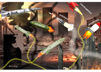 Is A Third World War Coming?