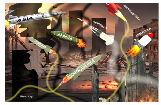 Is A Third World War Coming? 1 third world war