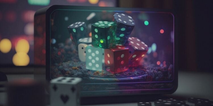 Online Casino
