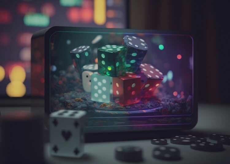 Online Casino