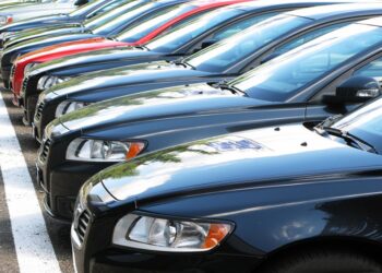 Prices Of Tokunbo Cars Still High Despite Stronger Naira