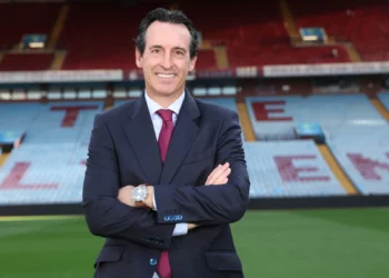 Emery Extends Aston Villa Contract To End Bayern Links