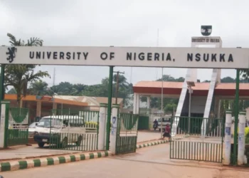 UNN Suspends Lecturer Caught Harassing Female Student