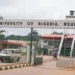 UNN Suspends Lecturer Caught Harassing Female Student