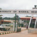 UNN Suspends Lecturer Caught Pants Down