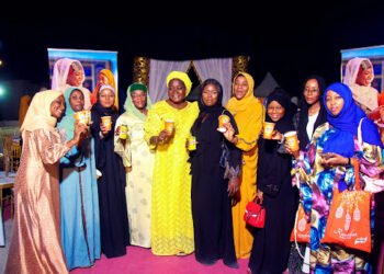 Maltina Shares Happiness With Special Iftar Soiree For Ramadan
