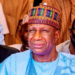 Governor Buni Determined To End Damaturu Water Scarcity, Other Challenges – SSG