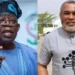 Zack Orji Recounts Brain Surgery Ordeal, Hails Tinubu, Others Over Support