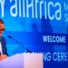 Change Negative Narratives On Africa, Adesina Urges Media Executives 5 Change Negative Narratives On Africa, Adesina Urges Media Executives
