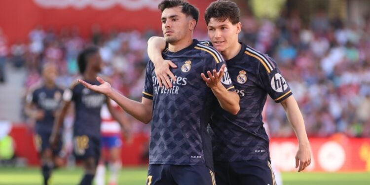 Real Madrid