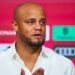 Vincent Kompany Demands Aggression From Bayern