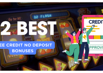 Free Credit No Deposit Bonuses