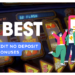 Free Credit No Deposit Bonuses