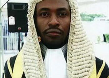 Justice Idris Pledges Fairness As Kinsmen Honour Him