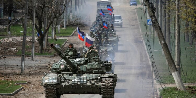Russian