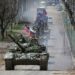 Russian Military Becoming More Powerful Than NATO Forces – Report
