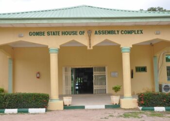 Gombe House Of Assembly Pledges Support For AGILE Project