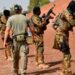 Russia Sends Troops To Niger Airbase Occupied By US Troops