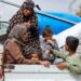 Gaza: Almost 450,000 Fled Rafah In 1 Week - UN 5 Gaza: Almost 450,000 Fled Rafah In 1 Week – UN