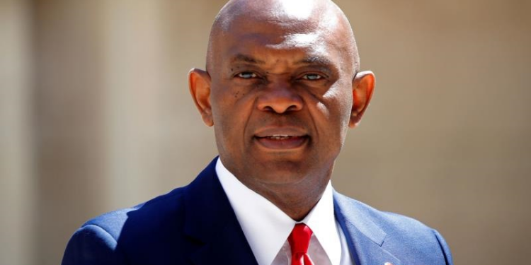 Elumelu