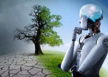 AI, Key Instrument To Navigate Climate Change, Says Expert