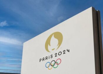 Paris 2024 Gearing Up For Unprecedented Cybersecurity Threat
