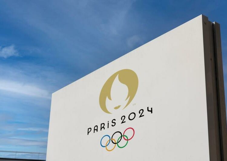 Paris 2024