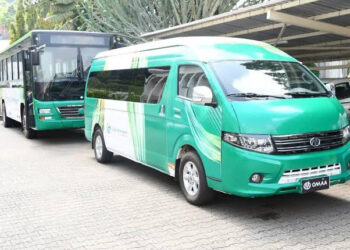 Presidential CNG Initiative Rolls Out Nationwide Deployment Plan May 29