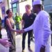 Invictus Games: Prince Harry, Meghan Meet ‘The Delborough Lagos’ Boss