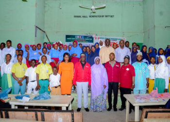 Kwara Takes Anti-drug Campaign To Schools