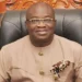 Forensic Audit: How We Spent N10bn Airport Fund – Ikpeazu 4 Forensic Audit: How We Spent N10bn Airport Fund – Ikpeazu