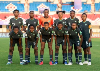 U-17 WWCQ: Burkina Faso To Host Flamingos In Bamako