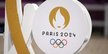 Paris 2024 Olympic: Team Nigeria Begins Camping Tomorrow, June 1st
