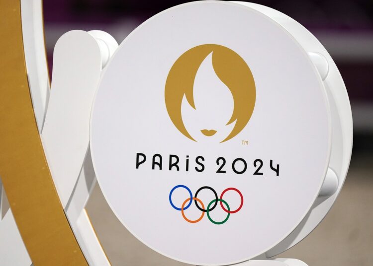 Paris 2024 Olympic