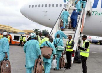 Hajj 2024: Airlift Of Pilgrims Begins Wednesday