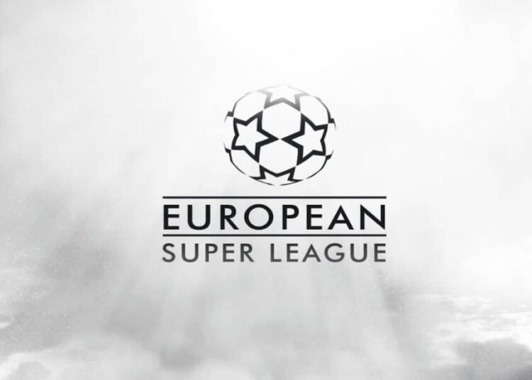 Super League